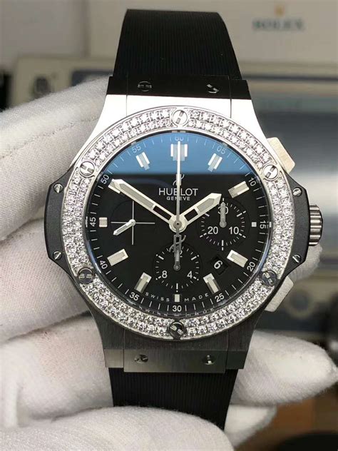 ladies hublot replica uk|real hublot watches.